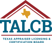 TALCB Logo