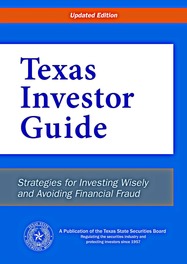 Texas Investor Guide 2016