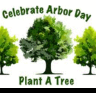arbor day cropped image