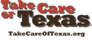 Take Care of Texas Website