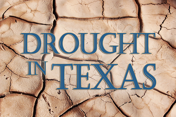 Drought in Texas