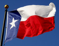 TX flag