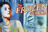 The Frozen Scream