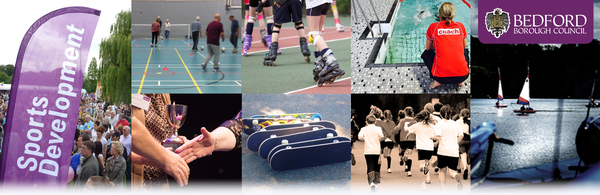 Sport & Phys Activities banner image