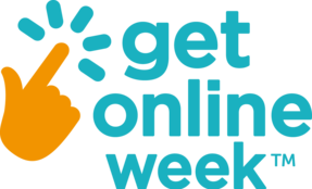 Get Online Week Logo