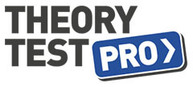 Theory Test Pro Logo