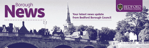 Borough News banner image