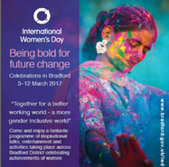International Women's Day