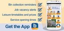Bradford App