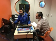 Miriam Lord Radio Tomasz Turowski