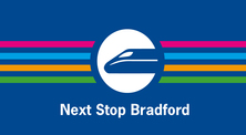 Next Stop Bradford - Northern Powerhouse Rail