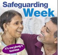 Safeguarding Week