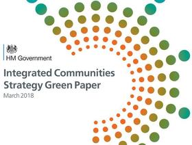 HM Government Integrated Communities Strategy
