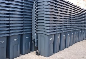 bin stack