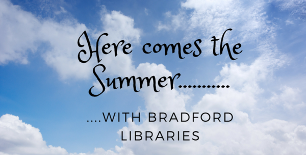 Here comes the Summer