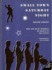 Small town Saturday night