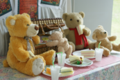 teddy bears picnic