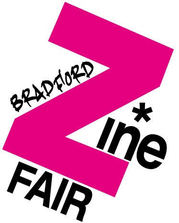 Bradford Zine Fair