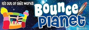 Bounce Planet