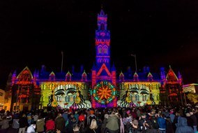 Illuminate Bradford