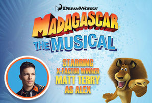 Madagascar The Musical