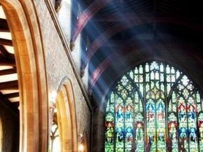 Ilkley Christmas Tree Festival