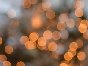 Baildon at Christmas