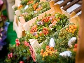 Shipley Christmas Market