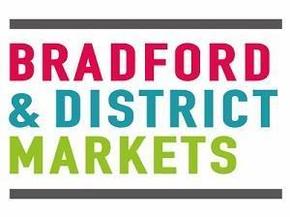 Bradford & District Markets Logo