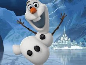 Olaf