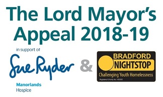 Lord Mayor's appeal
