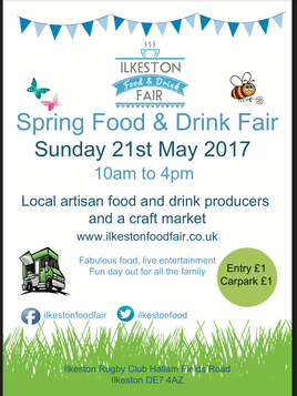 ilkeston food fair