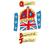 The Queen's Diamond Jubilee