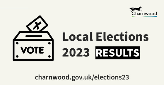 Full Results For The 2023 Local Elections