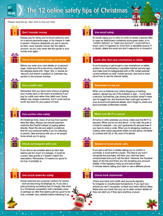 Xmas Online Tips