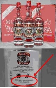 Fake Glen's