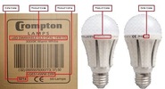Compton Lamps