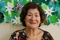 Janet Mokades 