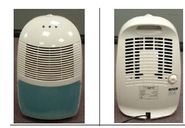 Homebase Dehumidifier