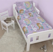 Argos Bed