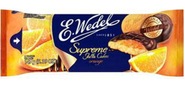 Wedel Jaffa Cake