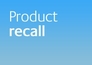 Product Recalls