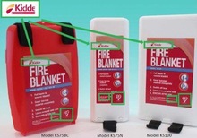 Kidde Fire Blanket