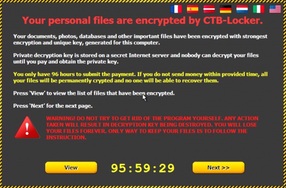Ransomware