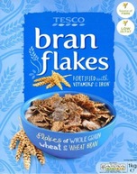 Tesco Bran
