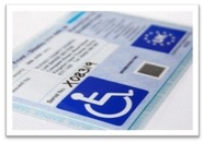 Blue Badge 