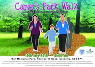 carers walk