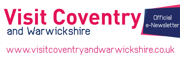 Visit Coventry and Warwickshire