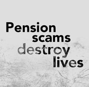 Pension Scams