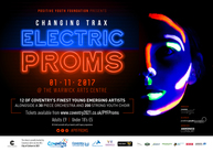 Electric proms